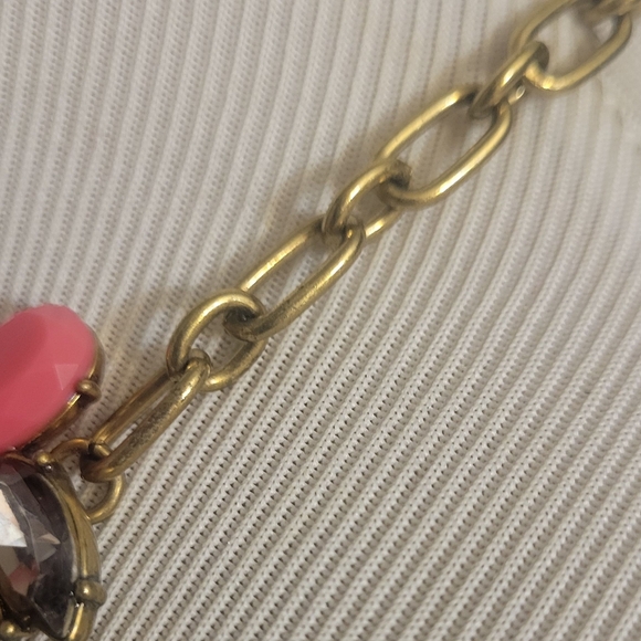 J. Crew Statement Collar Necklace - Picture 5 of 7